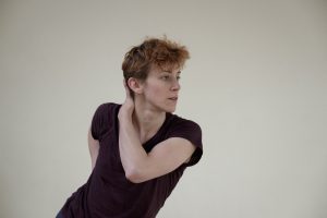 OBNIMASHKI by Anna Aristarkhova / Rehearsal / 2017