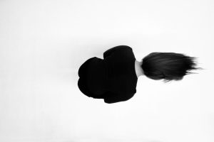 Rinnzekete by Anna Aristarkhova in collaboration with Grete Smitaite / 2016