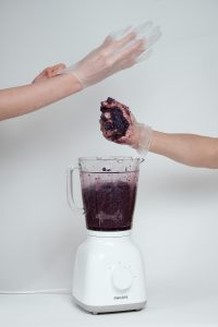 Manifest: A Work on Progress / Fotoshoot Poster / 2017