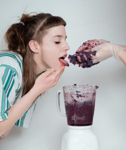 Manifest: A Work on Progress / Fotoshoot Poster / 2017