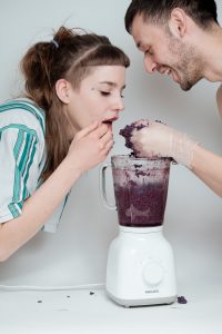 Manifest: A Work on Progress / Fotoshoot Poster / 2017