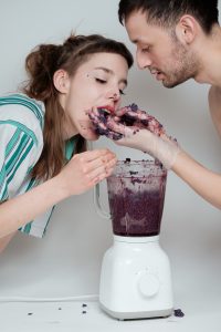 Manifest: A Work on Progress / Fotoshoot Poster / 2017