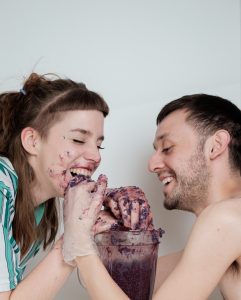 Manifest: A Work on Progress / Fotoshoot Poster / 2017