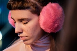 Manifest: A Work on Progress / Performance @ suddenly festival Uferstudios Berlin / 2017