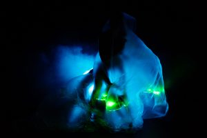 ƒ(being) by Jan Rozman / Promo / 2017