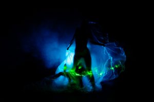 ƒ(being) by Jan Rozman / Promo / 2017