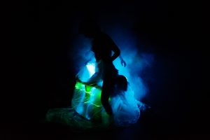 ƒ(being) by Jan Rozman / Promo / 2017