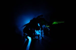 ƒ(being) by Jan Rozman / Promo / 2017