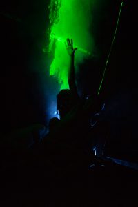 ƒ(being) by Jan Rozman / Promo / 2017