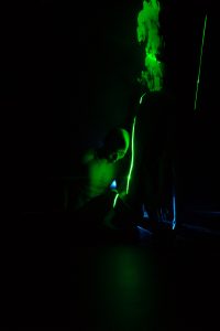 ƒ(being) by Jan Rozman / Promo / 2017