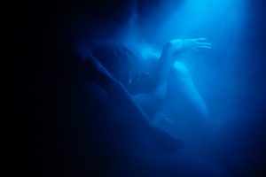 ƒ(being) by Jan Rozman / Promo / 2017