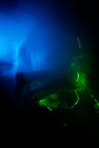 ƒ(being) by Jan Rozman / Promo / 2017