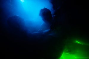 ƒ(being) by Jan Rozman / Promo / 2017