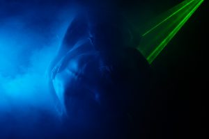 ƒ(being) by Jan Rozman / Promo / 2017