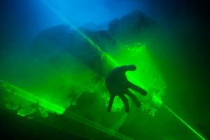 ƒ(being) by Jan Rozman / Promo / 2017